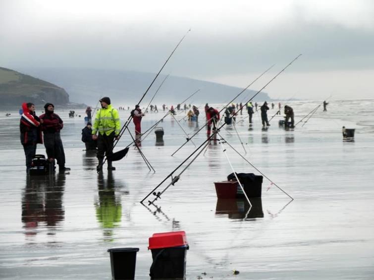 14th RNLI Annual Fishing Open 2023